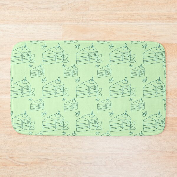 Item preview, You Bake The World A Better Place Pattern designed and sold by MalkyTea.