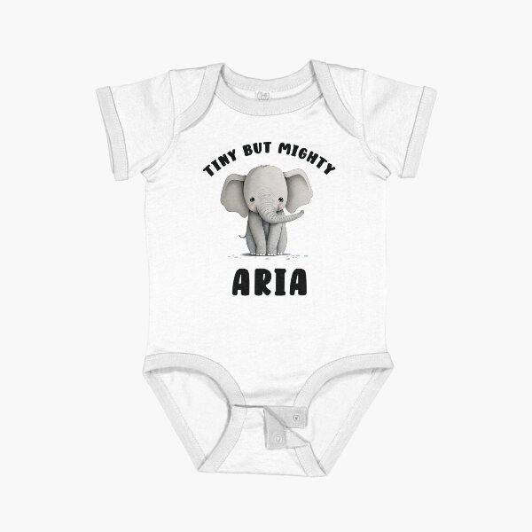 Item preview, Tiny But Mighty Aria designed and sold by Impostrich.