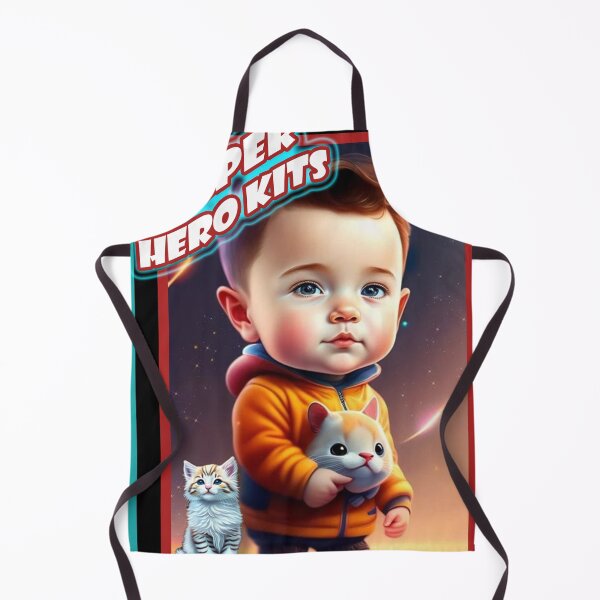 Item preview, Super Hero Kits designed and sold by Denis Valenzuela.