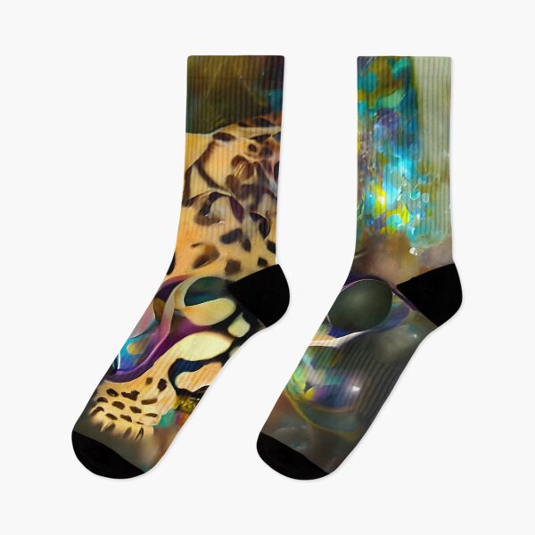 Item preview, Leopard design designed and sold by Grandcreators.