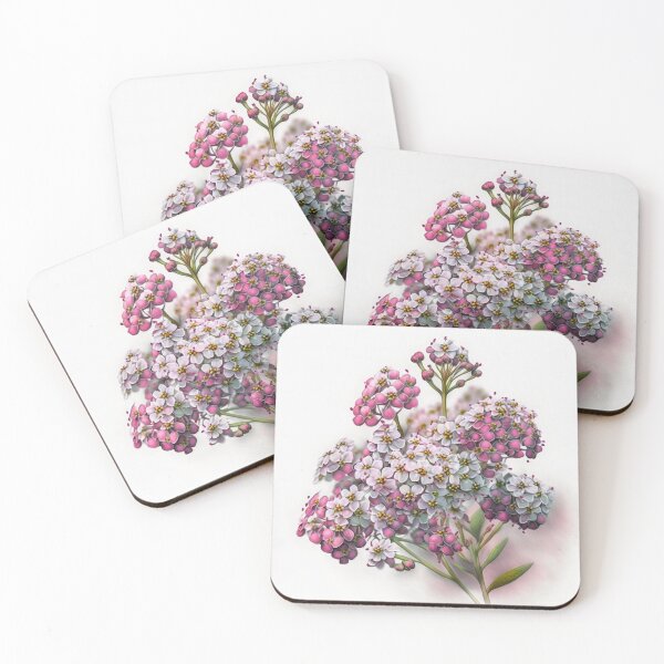 Item preview, Alyssum Flowers  designed and sold by Vanover Designs.