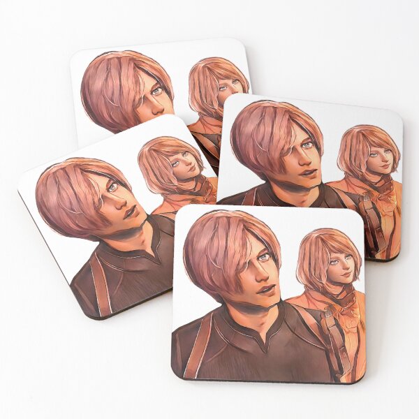 Item preview, LEON KENNEDY  designed and sold by rawat401.