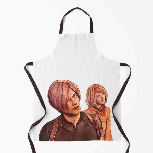 Item preview, LEON KENNEDY  designed and sold by rawat401.