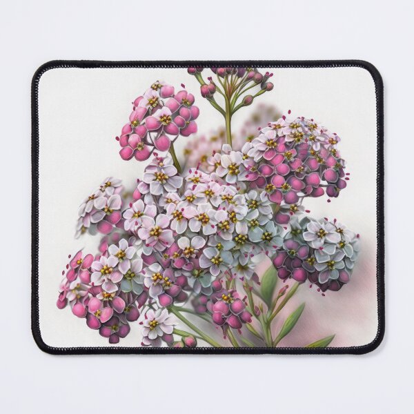 Item preview, Alyssum Flowers designed and sold by Vanover Designs.