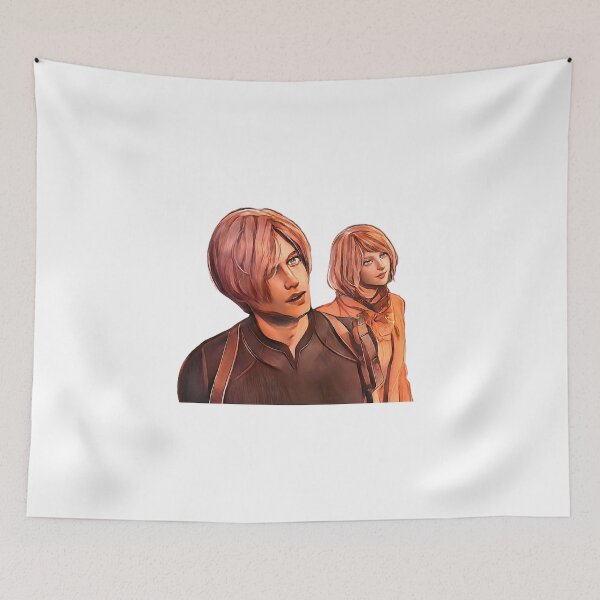 Item preview, LEON KENNEDY  designed and sold by rawat401.
