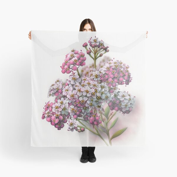 Item preview, Alyssum Flowers designed and sold by Vanover Designs.