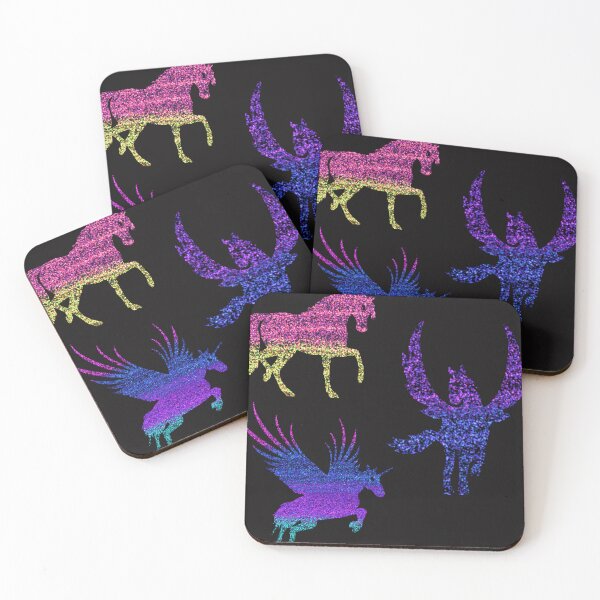 Artikelvorschau, horse sparkles entworfen und verkauft von awsomepatterns.