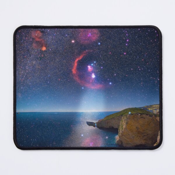 Item preview, Orion's Belt - Artistic designed and sold by Bill Metallinos.
