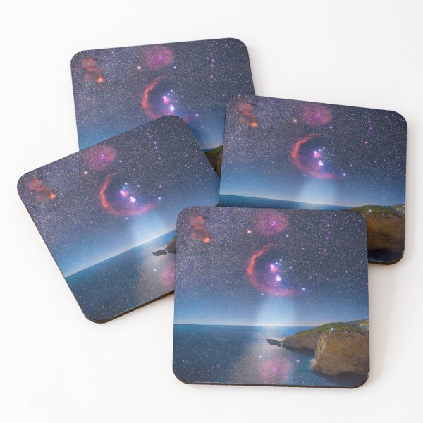 Item preview, Orion's Belt - Artistic designed and sold by Bill Metallinos.