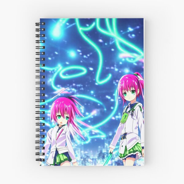 Item preview, Japanese Aesthetic Anime CXX designed and sold by Hyper-Store.