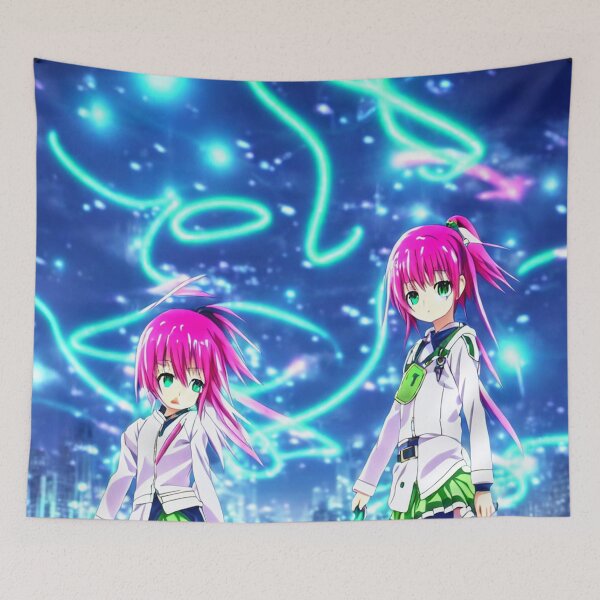 Item preview, Japanese Aesthetic Anime CXX designed and sold by Hyper-Store.