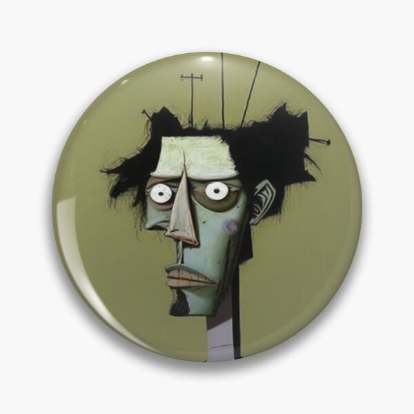 Item preview, Antenna Head designed and sold by WalterWhatFace.