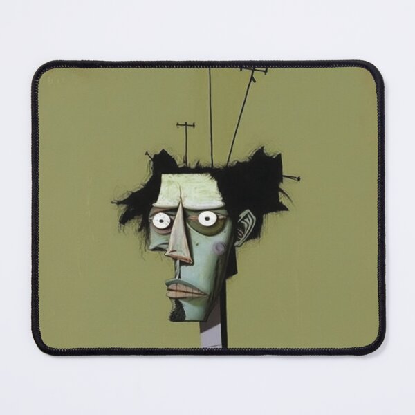 Item preview, Antenna Head designed and sold by WalterWhatFace.