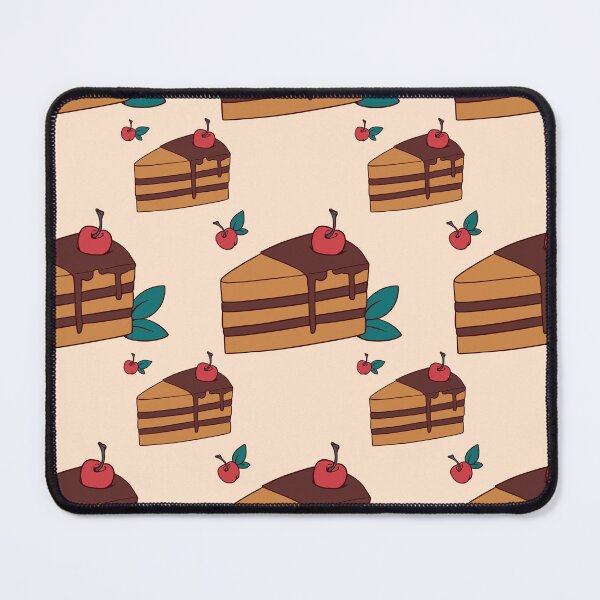 Item preview, You Bake The World A Better Place Pattern designed and sold by MalkyTea.