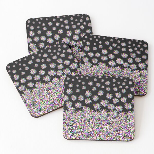 Item preview, Flores para Charly designed and sold by sunnywindows.