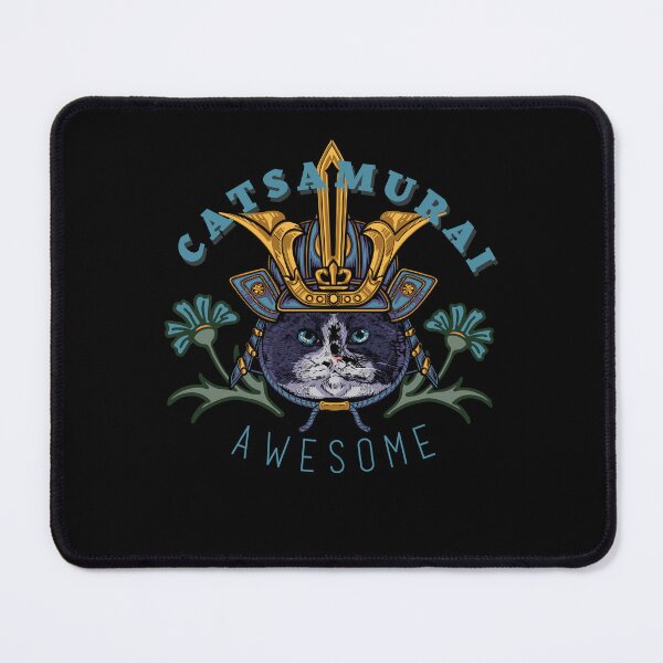 Item preview, Cat Pack Awesome(style 3) designed and sold by SlimAwayhaha.
