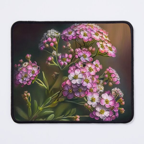 Item preview, Alyssum Flowers designed and sold by Vanover Designs.