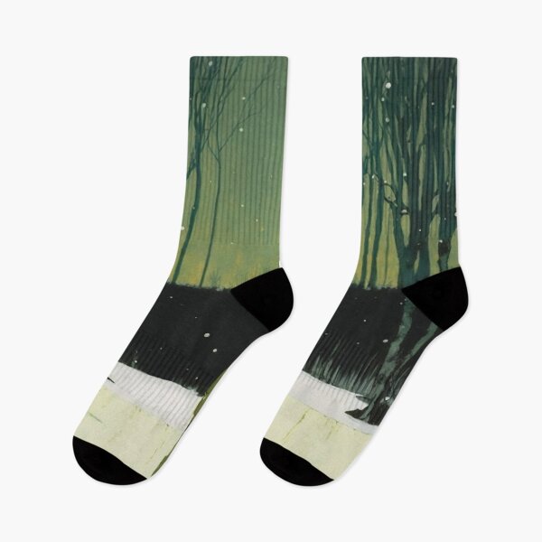 Item preview, Eerie Woods designed and sold by WalterWhatFace.