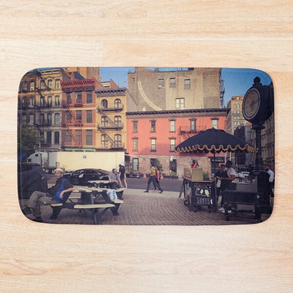 Item preview, Tribeca Street Manhattan New York City  designed and sold by eleonoraingrid.