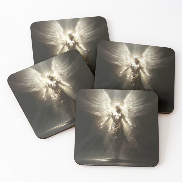 Item preview, angel designed and sold by DFY-studio.
