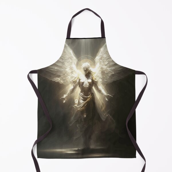 Item preview, angel designed and sold by DFY-studio.