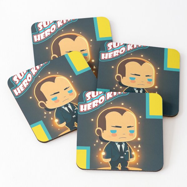 Item preview, Super Hero Kits designed and sold by Denis Valenzuela.