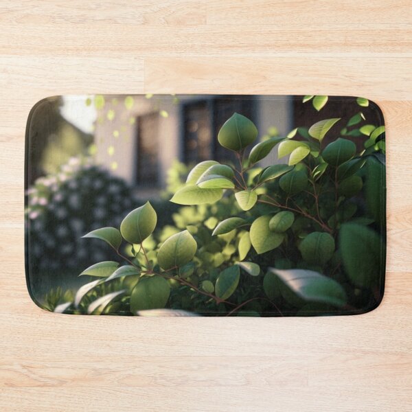 Item preview, Revitalize Your Life: Green Artwork with the Power of Nature designed and sold by ThreadGallery.