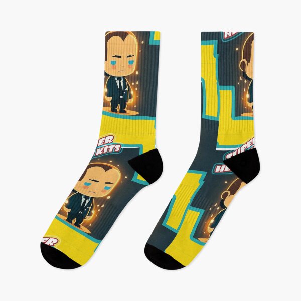 Item preview, Super Hero Kits designed and sold by Denis Valenzuela.