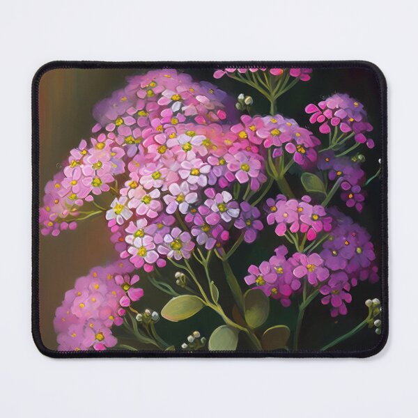 Item preview, Alyssum Flowers designed and sold by Vanover Designs.
