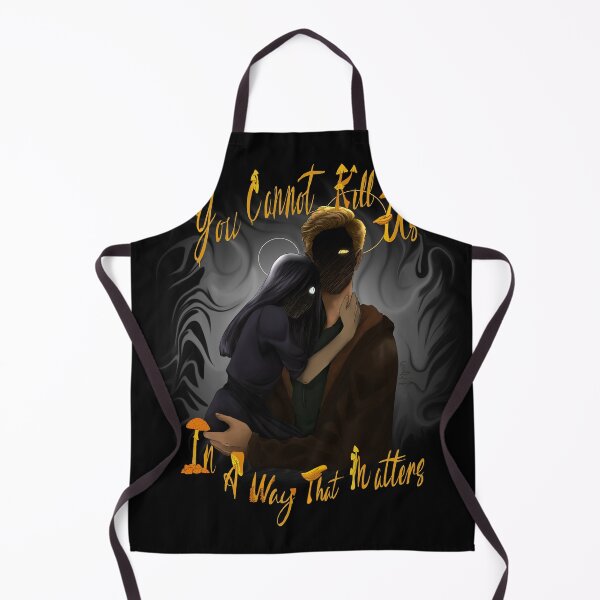 Item preview, Ethan and Eveline Wont Die designed and sold by Oceankat8.