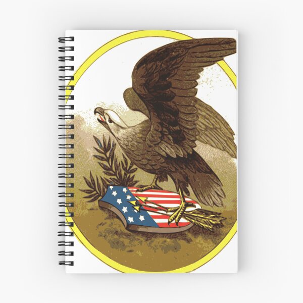 Artikelvorschau, American Flag and Eagle entworfen und verkauft von bernd49.