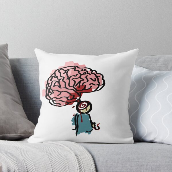 Item preview, Brain designed and sold by Mine-Mine.