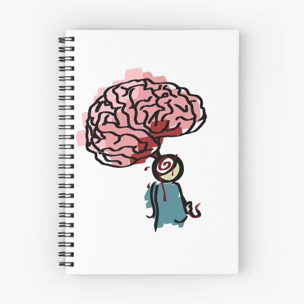 Item preview, Brain designed and sold by Mine-Mine.