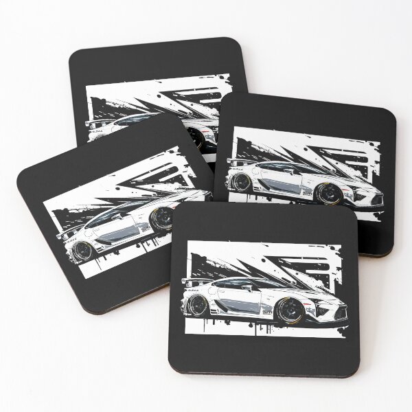 Item preview, Lexus LFA designed and sold by NathanJB.