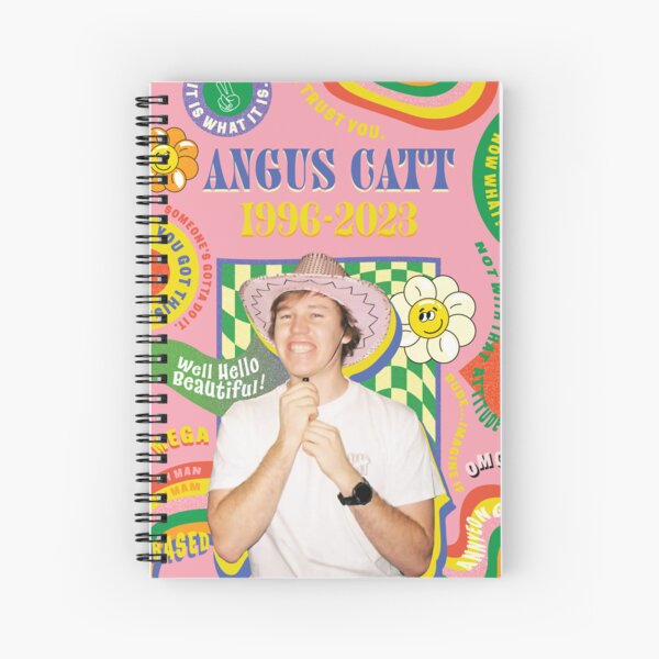 Artikel-Vorschau von Angus-Porträt, designt und verkauft von AngusAid.