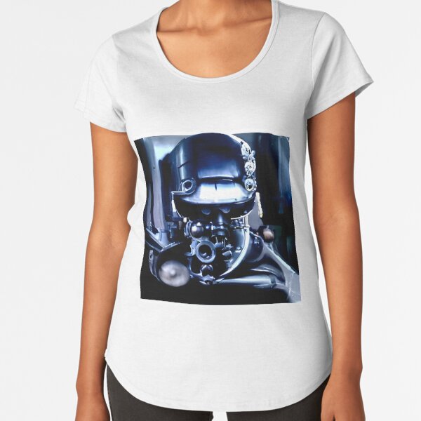 RoboCop Graphic T-Shirt for Sale by Grandcreators