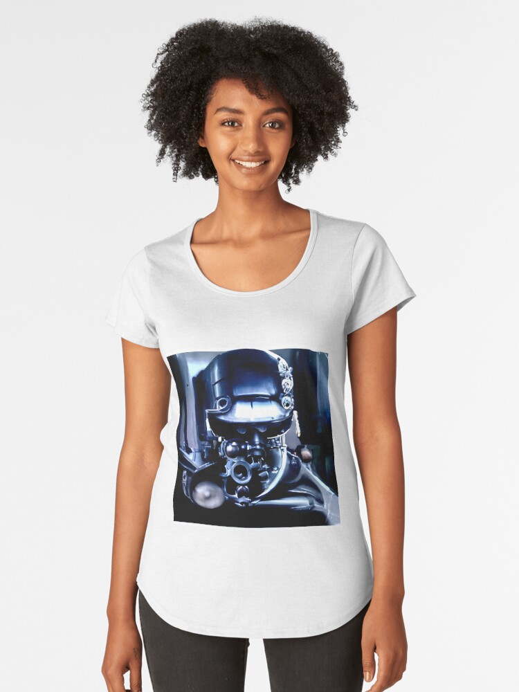 RoboCop Graphic T-Shirt for Sale by Grandcreators