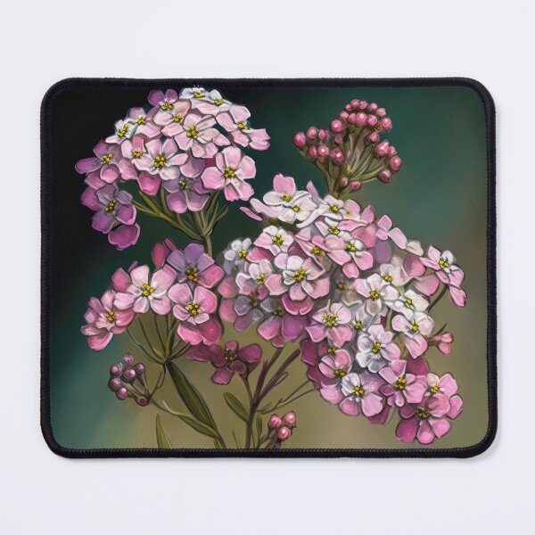 Item preview, Alyssum Flowers designed and sold by Vanover Designs.