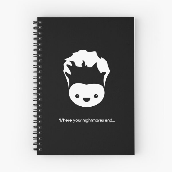 Item preview, Eraserhead designed and sold by Movie Cuties.