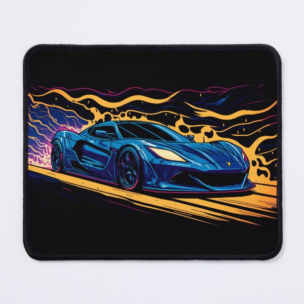 Item preview, Rimac Nevera designed and sold by NathanJB.