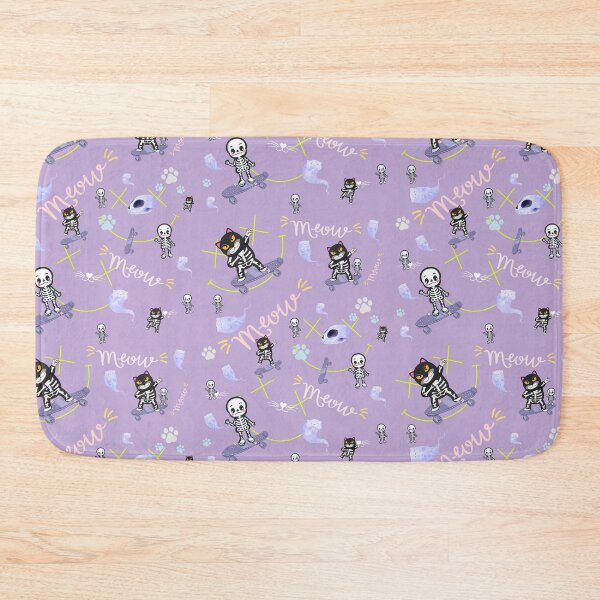 Item preview, Active cat. designed and sold by LUJI PATTERN ATELIER .