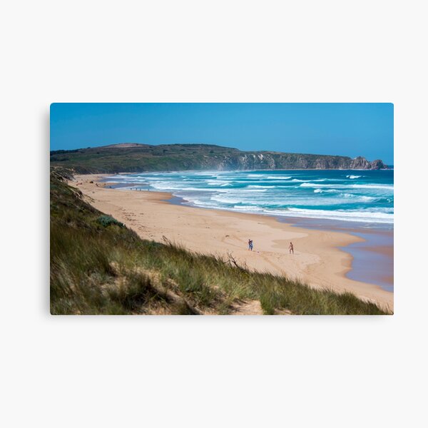 Item preview, Woolamai Beach, Phillip Island designed and sold by Michael Dietrich.
