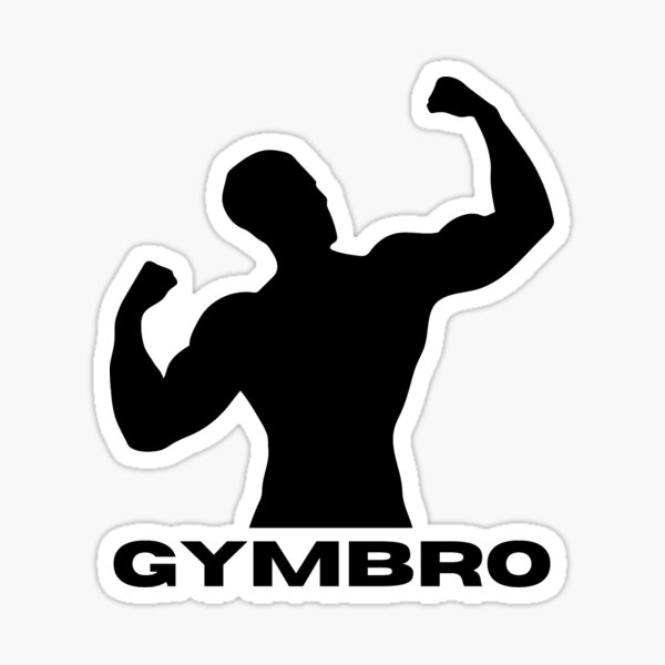 Gymbro Gifts & Merchandise for Sale