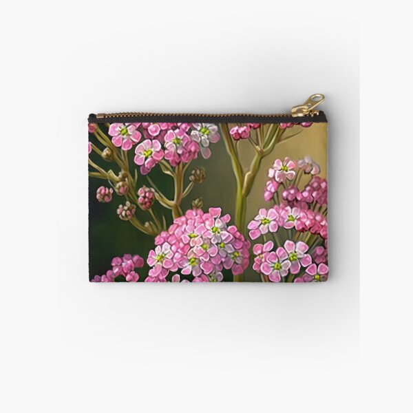 Item preview, Alyssum Flowers  designed and sold by Vanover Designs.