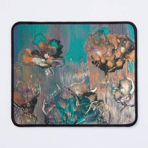 Item preview, Turquoise Shimmer designed and sold by JoyDance.