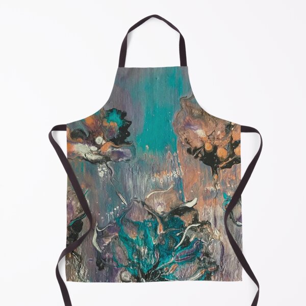 Item preview, Turquoise Shimmer designed and sold by JoyDance.