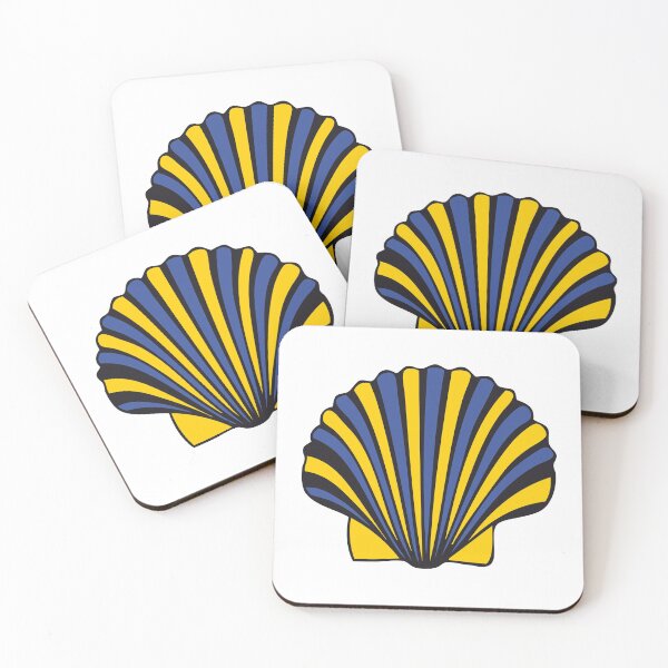 Item preview, Santiago Shell designed and sold by cerpedani.