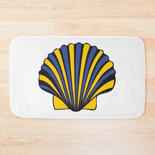 Item preview, Santiago Shell designed and sold by cerpedani.