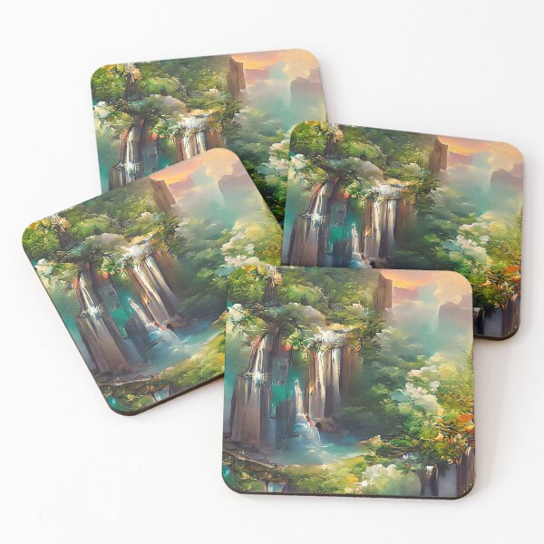 Item preview, Nature's Masterpiece designed and sold by fkc666.