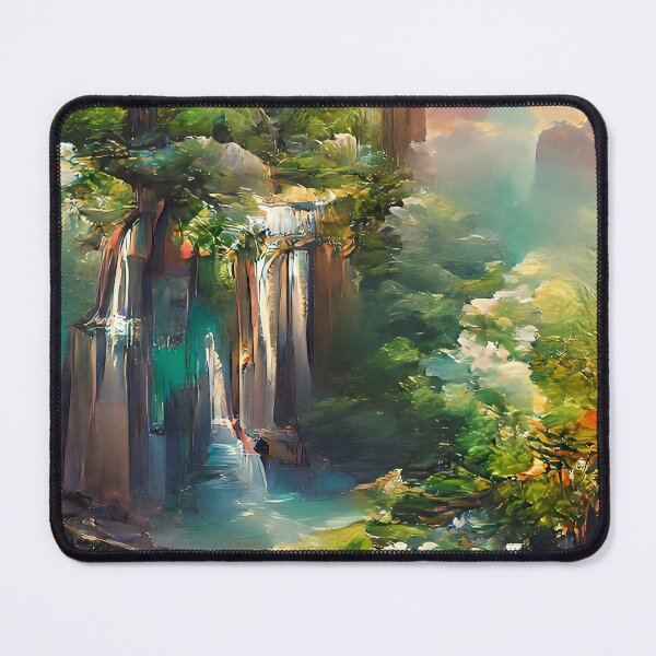 Item preview, Nature's Masterpiece designed and sold by fkc666.
